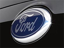 Как тестируют подвеску у автомобилей Ford - Ford