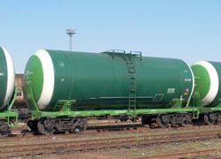 Компания "Ливелла" прекратила безакцизный импорт нефтепродуктов в Украину - А-95