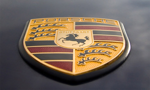 Porsche дал «зеленый свет» внедорожнику Cajun