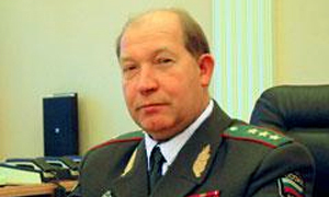 Виктор Кирьянов