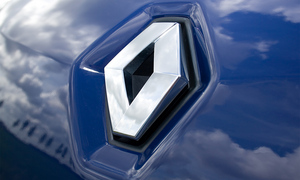 Китай обвиняют в краже секретов у Renault