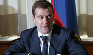 Президент готовит новое ужесточение штрафов
