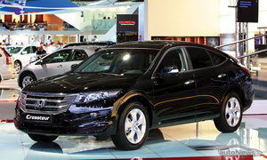 Honda Accord CrossTour