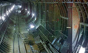 Мэрия Москвы утвердила график строительства метро