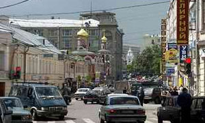 В Москве перепишут самые опасные дороги