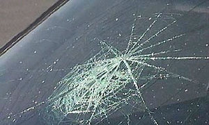 Пьяный автоинспектор на Mercedes-Benz устроил ДТП со смертельным исходом