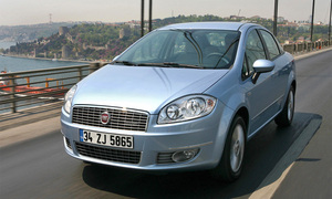 FIAT Linea
