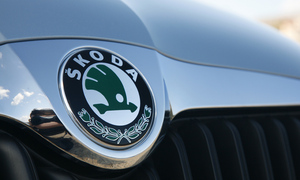 Skoda готовится выпустить две новые модели