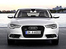 В Украине объявлены цены и начали принимать заказы на новый Audi A6 - Audi