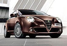 Alfa Romeo Giulietta и MiTo получили престижные награды в Италии и Германии - Alfa Romeo