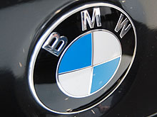 BMW наглядно демонстрирует курс на устойчивость окружающей среды - BMW