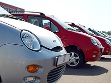 В декабре действует специальное кредитное предложение на Chery - Chery