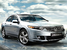 У кредитной программы Honda Finance снижены ставки и размер аванса - Honda