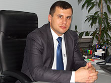 Opel и Chevrolet активизируют свое присутствие в Украине - Chevrolet