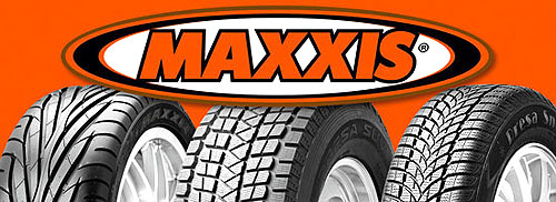 Какие новинки шин ТМ MAXXIS ожидаются в Украине - MAXXIS