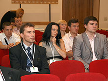 20 апреля в Киеве состоится Automarketing–2011 - авторынок