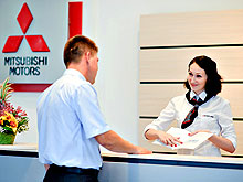 В декабре купить Mitsubishi с подарками до 16 000 грн. можно заплатив лишь от 15 000 грн. - Mitsubishi
