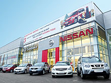 «ВиДи Санрайз Моторз» распродает свой тестовый парк Nissan с максимальными скидками - Nissan