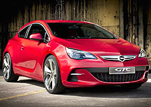 Opel и Chevrolet активизируют свое присутствие в Украине - Chevrolet