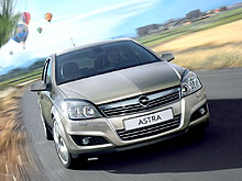 Opel и Chevrolet активизируют свое присутствие в Украине - Chevrolet