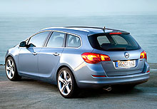 Opel и Chevrolet активизируют свое присутствие в Украине - Chevrolet