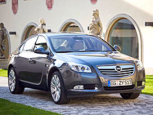 Opel и Chevrolet активизируют свое присутствие в Украине - Chevrolet