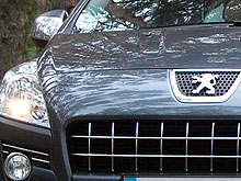 Peugeot рапортует о 16%-ом росте продаж за 2010 год в мире - Peugeot