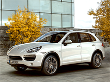 Porsche планирует привлечь $6,5 млрд путем продажи акций для осуществления слияния с Volkswagen - Porsche