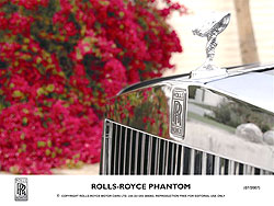Rolls-Royce отмечает столетний юбилей своего талисмана — статуэтки Spirit of Ecstasy - Rolls-Royce