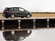 До конца января действует Новогоднее предложение от SEAT - SEAT
