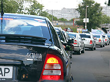 В Украине уже продано 110 тысяч автомобилей Skoda - Skoda