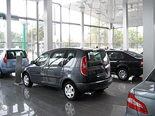 Владельцам Skoda стала доступна новая услуга - Skoda