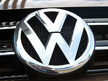 Автомобили Volkswagen теперь можно купить с авансовым платежом от 15% - Volkswagen