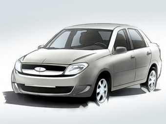 В 2013 году АвтоВАЗ будет выпускать бюджетные Nissan - ВАЗ