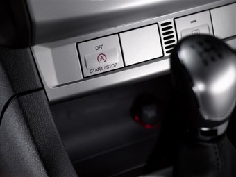 Система "Старт&Стоп" появится на всех моделях Ford - Ford