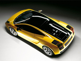 Российский дистрибутор Lamborghini отказался продлевать контракт - Lamborghini