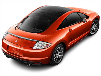 Mitsubishi снимет с производства три модели - Mitsubishi