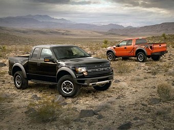 Японская катастрофа уже сказывается и на Ford - Ford